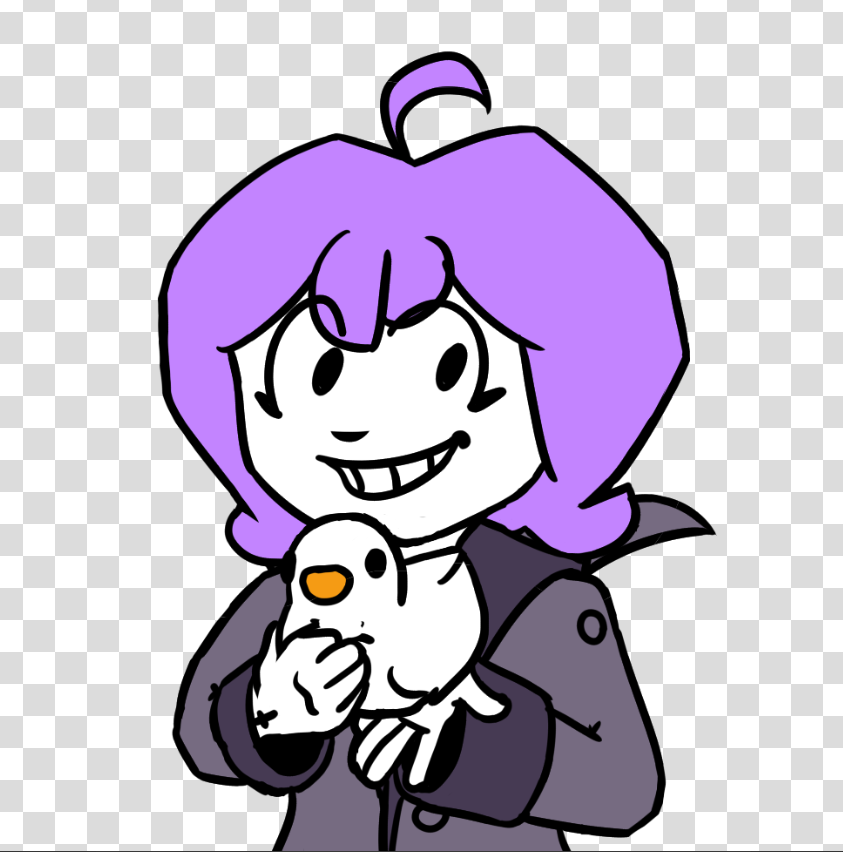 Rioja holding a fuck gosh she is so fine